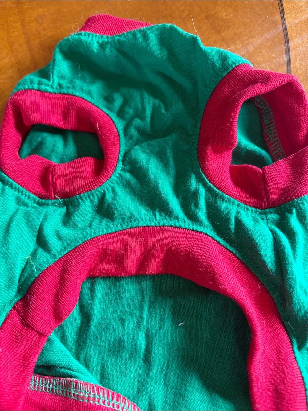 Dog shirts (xs/mini)